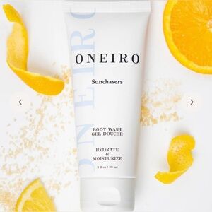 Oneiro Hydrating Body Wash